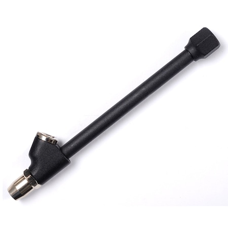 Group 31 Premium Tilt-Lock Dual Foot Air Chuck, Closed 17-6568BC